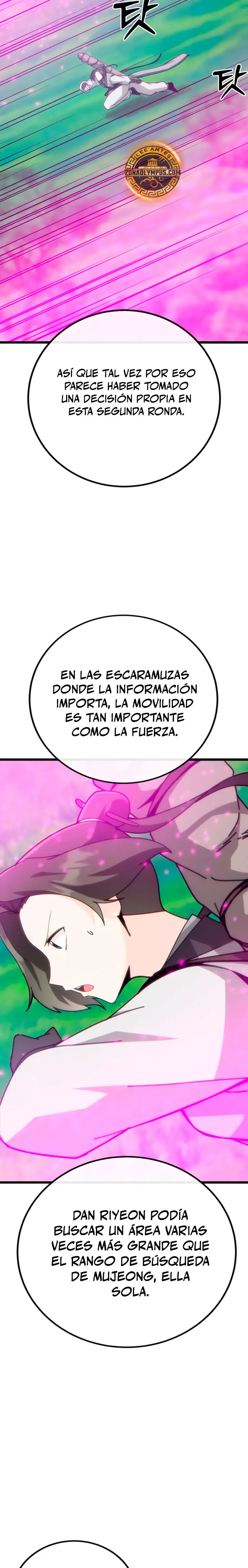 Inicializando El Sistema De La Secta - Capítulo 28 - Página 29 - LectorTMOo