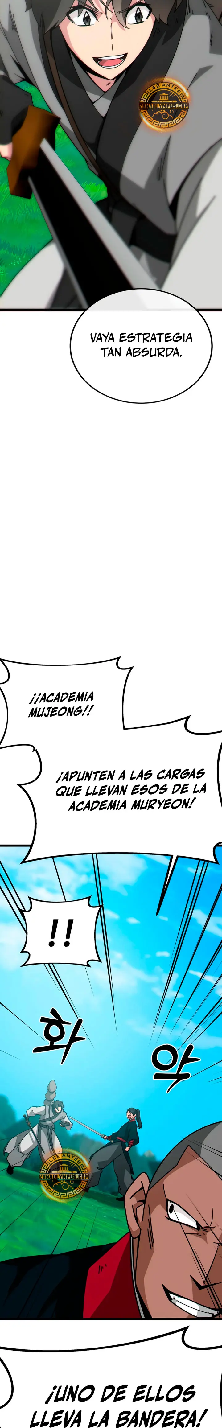 Inicializando El Sistema De La Secta - Capítulo 29 - Página 13 - LectorTMOo