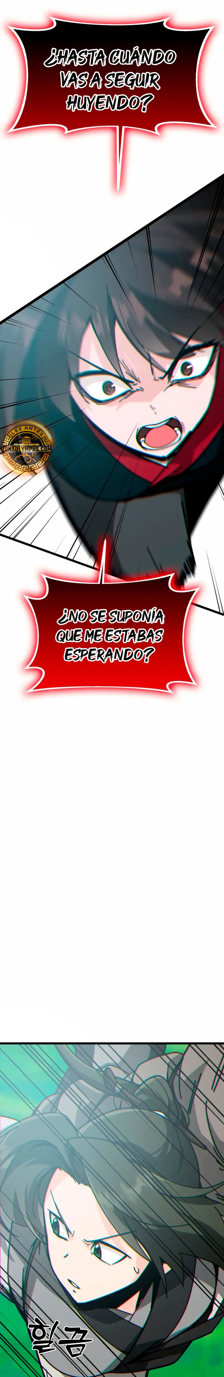 Inicializando El Sistema De La Secta - Capítulo 29 - Página 39 - LectorTMOo