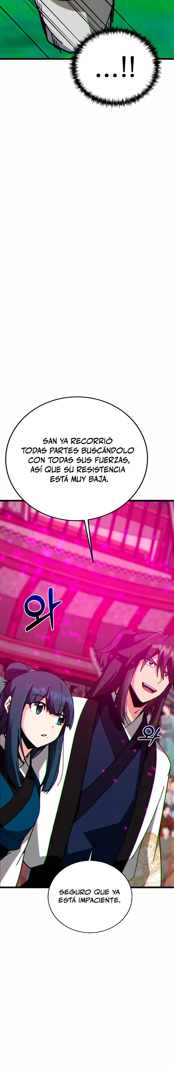 Inicializando El Sistema De La Secta - Capítulo 29 - Página 40 - LectorTMOo