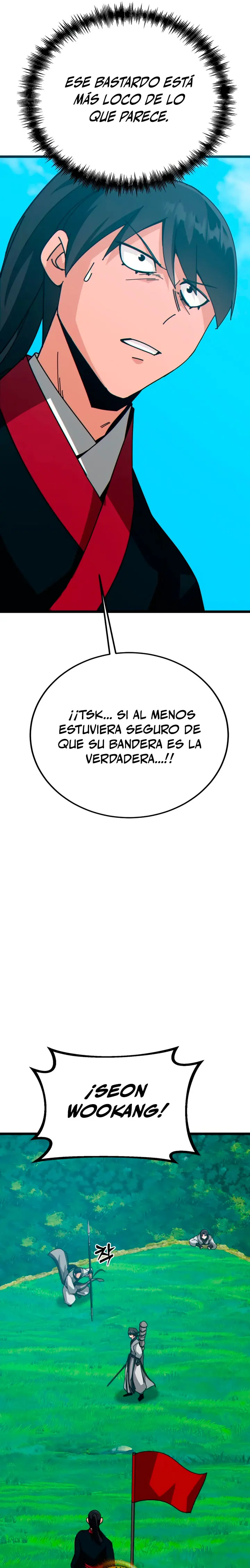 Inicializando El Sistema De La Secta - Capítulo 30 - Página 14 - LectorTMOo
