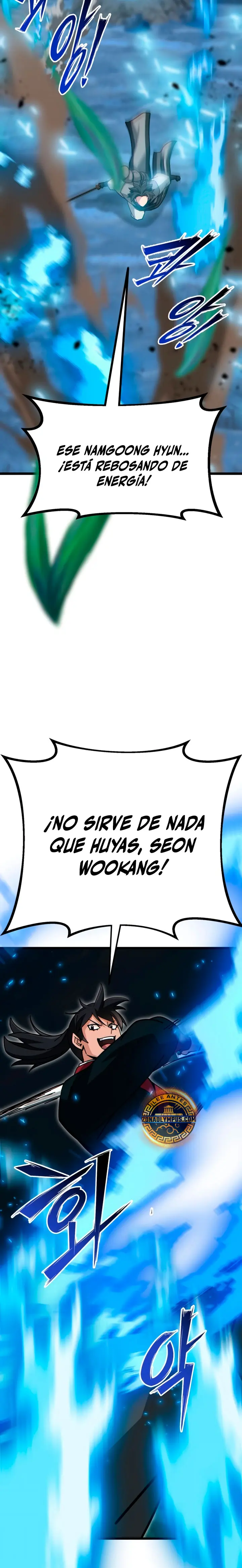Inicializando El Sistema De La Secta - Capítulo 30 - Página 25 - LectorTMOo