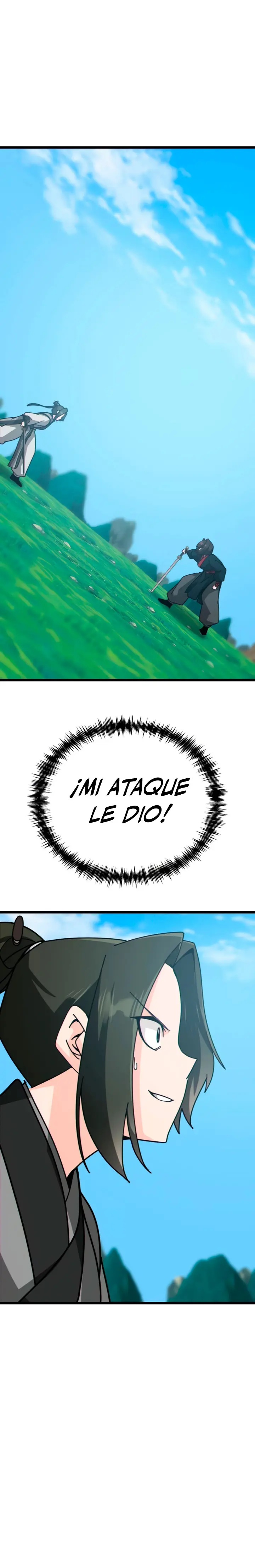 Inicializando El Sistema De La Secta - Capítulo 30 - Página 32 - LectorTMOo