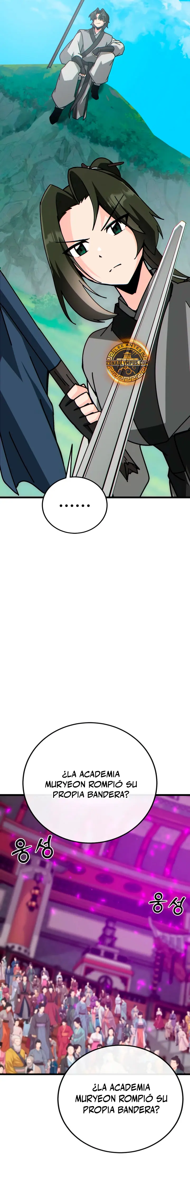 Inicializando El Sistema De La Secta - Capítulo 31 - Página 4 - LectorTMOo