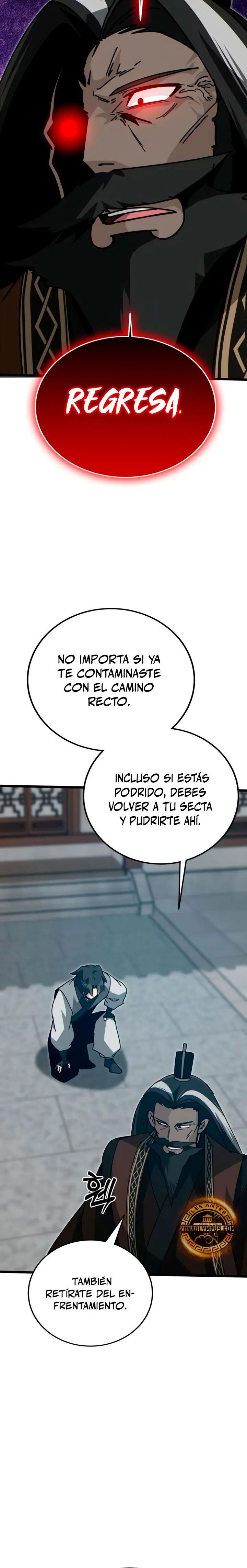 Inicializando El Sistema De La Secta - Capítulo 31 - Página 37 - LectorTMOo