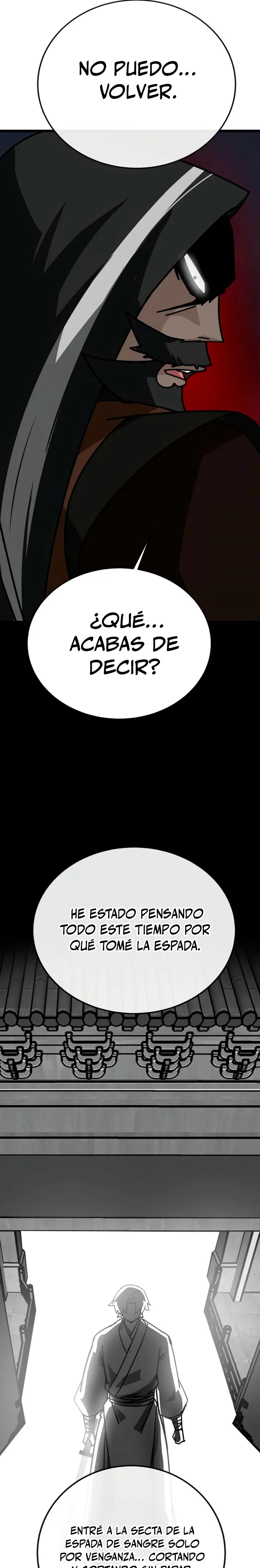Inicializando El Sistema De La Secta - Capítulo 31 - Página 38 - LectorTMOo