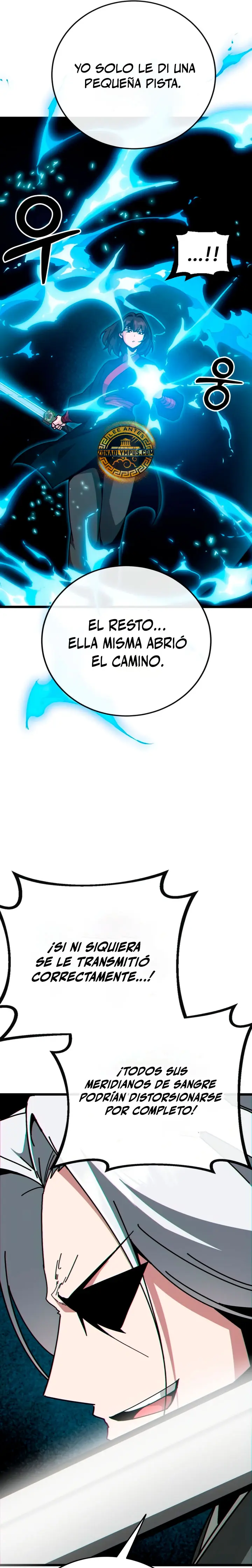 Inicializando El Sistema De La Secta - Capítulo 34 - Página 26 - LectorTMOo