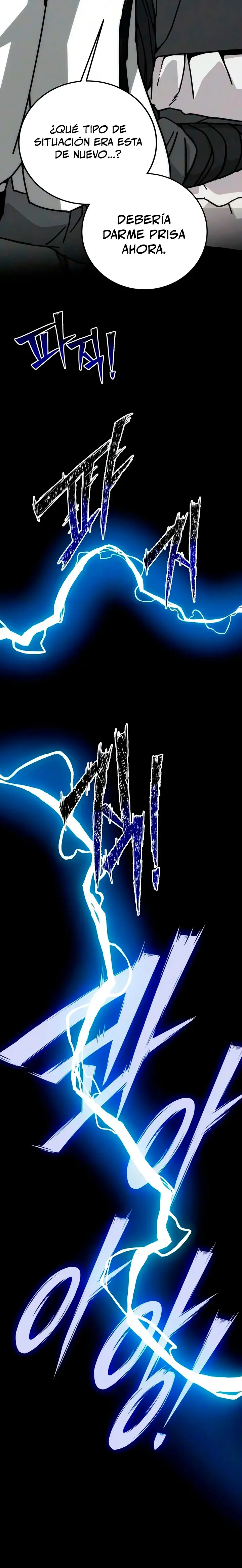 Inicializando el Sistema de la Secta - Capítulo 41 - Página 37 - LectorTMOo