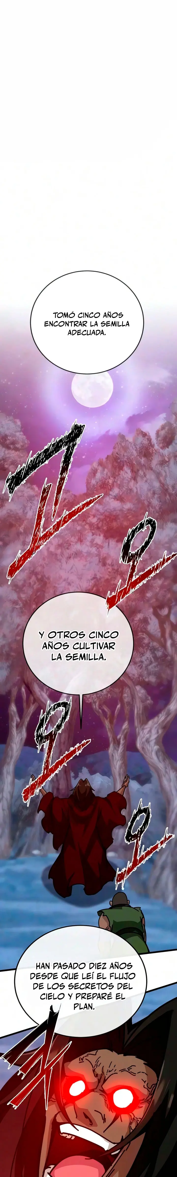 Inicializando el Sistema de la Secta - Capítulo 42 - Página 2 - LectorTMOo