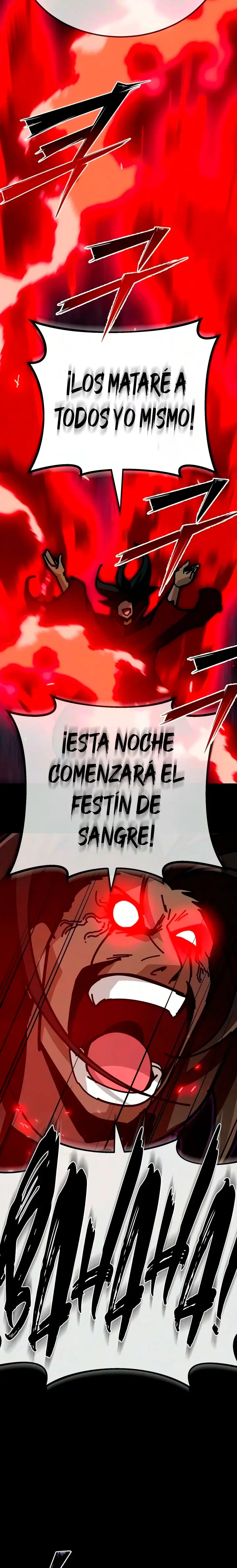 Inicializando el Sistema de la Secta - Capítulo 42 - Página 5 - LectorTMOo