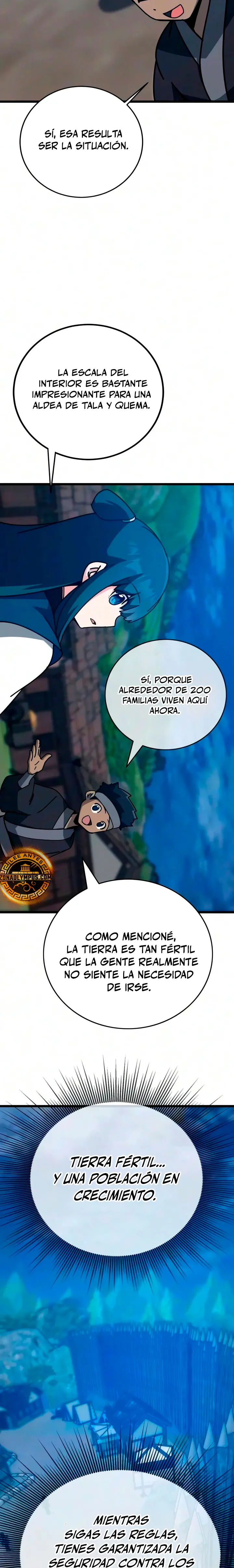 Inicializando el Sistema de la Secta - Capítulo 42 - Página 14 - LectorTMOo