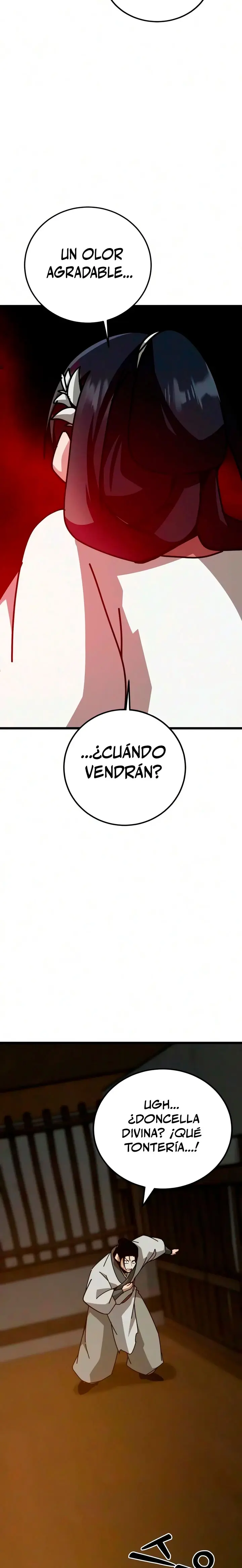 Inicializando el Sistema de la Secta - Capítulo 42 - Página 24 - LectorTMOo