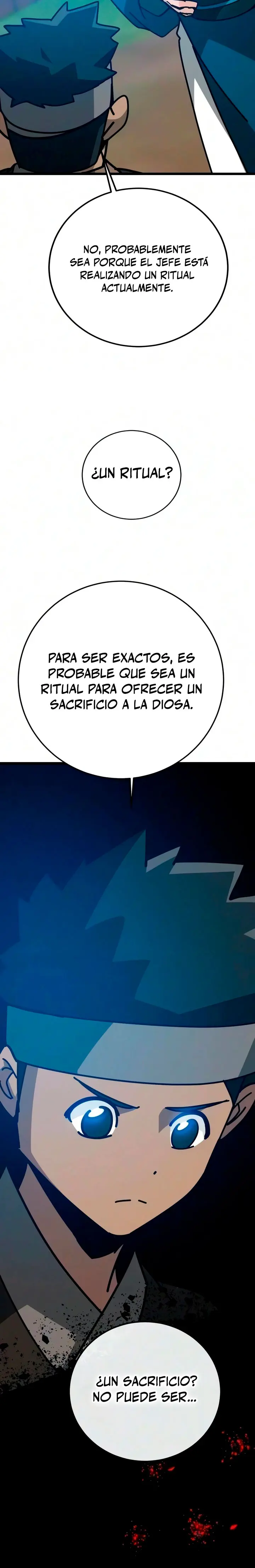 Inicializando el Sistema de la Secta - Capítulo 42 - Página 30 - LectorTMOo