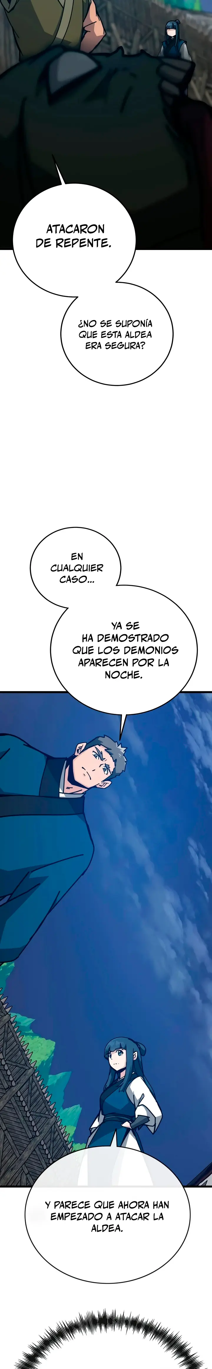 Inicializando el Sistema de la Secta - Capítulo 43 - Página 17 - LectorTMOo