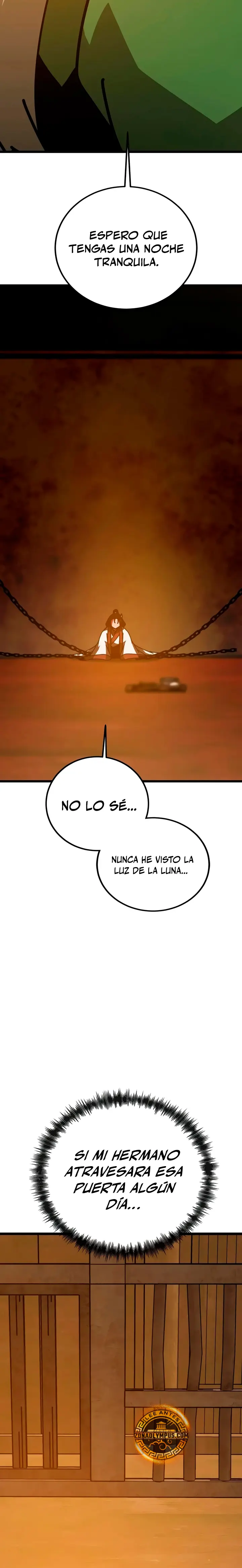 Inicializando el Sistema de la Secta - Capítulo 43 - Página 25 - LectorTMOo