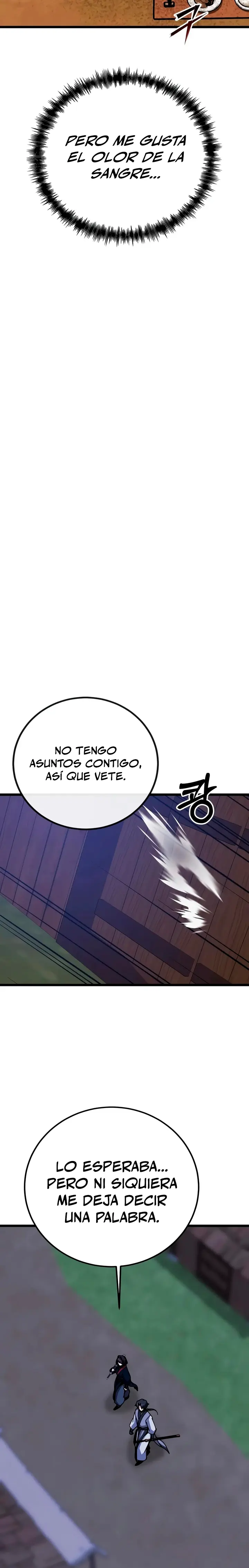 Inicializando el Sistema de la Secta - Capítulo 43 - Página 27 - LectorTMOo