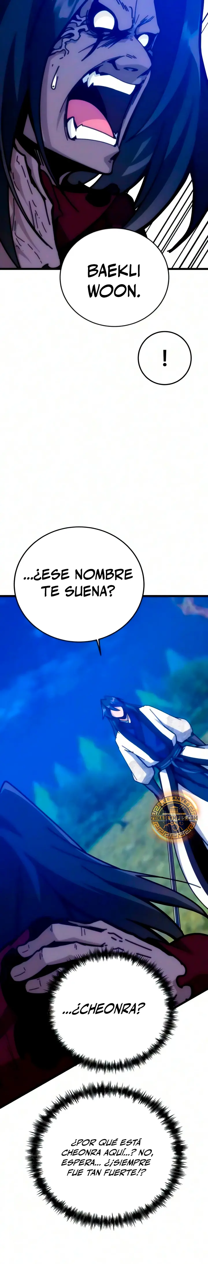 Inicializando El Sistema De La Secta capítulo 45 página 6
