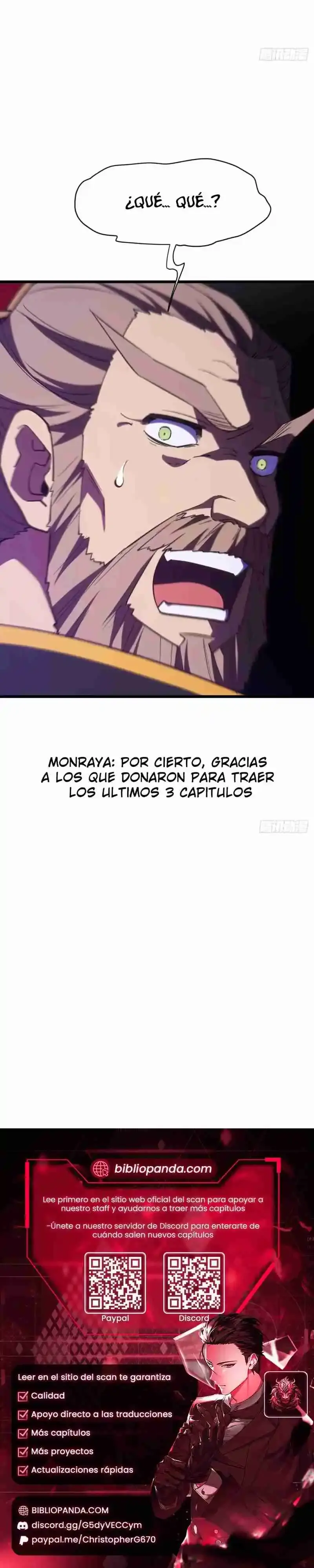 Iniciando con el Registro del Cuerpo Sagrado de la Antigüedad - Capítulo 104 - Página 12 - LectorTMOo