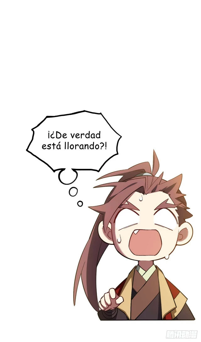 Iniciando con el Registro del Cuerpo Sagrado de la Antigüedad - Capítulo 38 - Página 12 - LectorTMOo