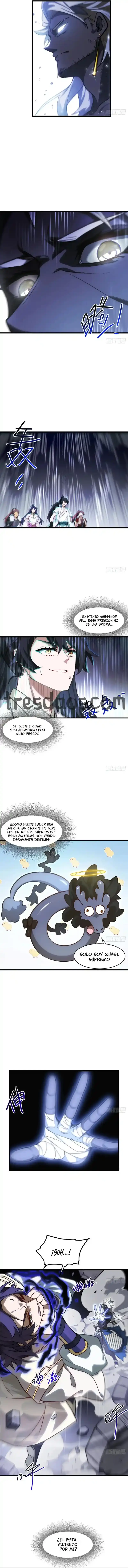 Iniciando con el Registro del Cuerpo Sagrado de la Antigüedad - Capítulo 59 - Página 7 - LectorTMOo