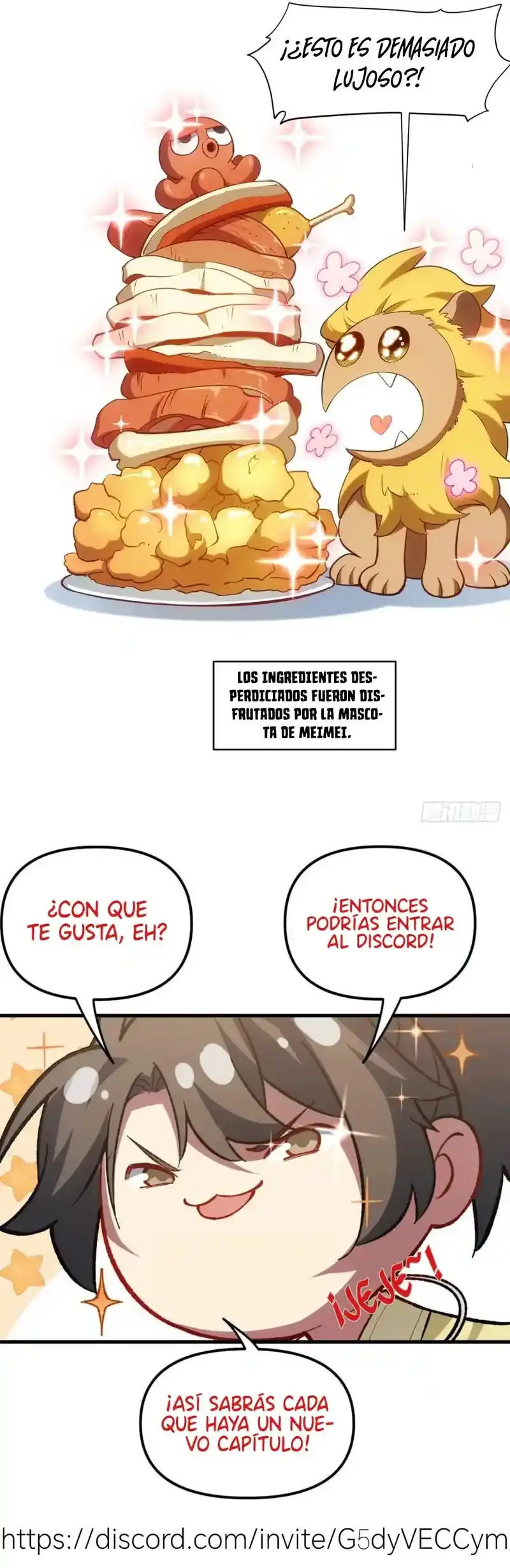 Iniciando con el Registro del Cuerpo Sagrado de la Antigüedad - Capítulo 65 - Página 9 - LectorTMOo