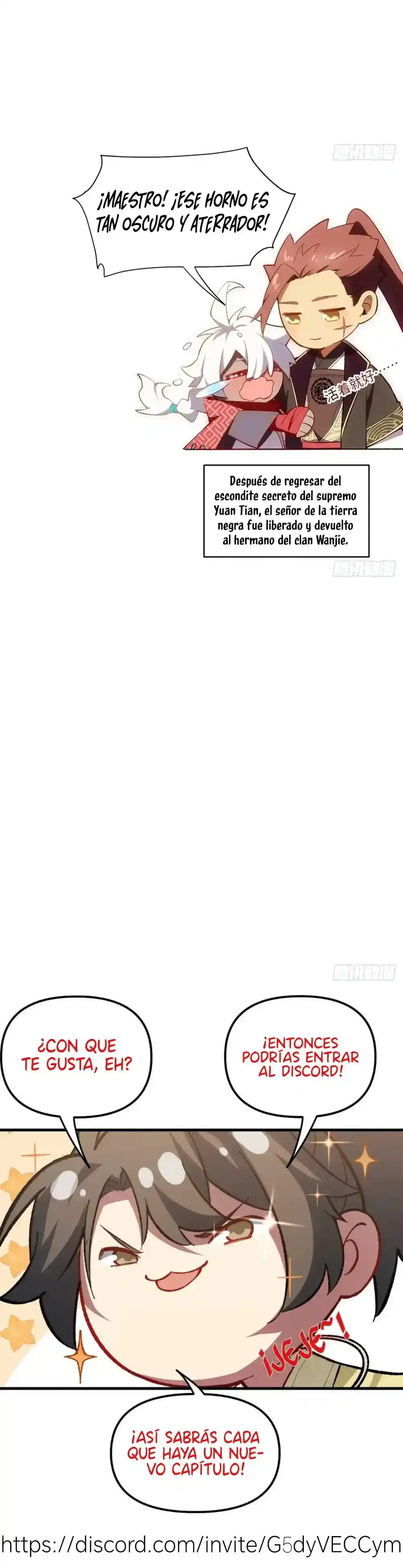 Iniciando con el Registro del Cuerpo Sagrado de la Antigüedad - Capítulo 68 - Página 8 - LectorTMOo