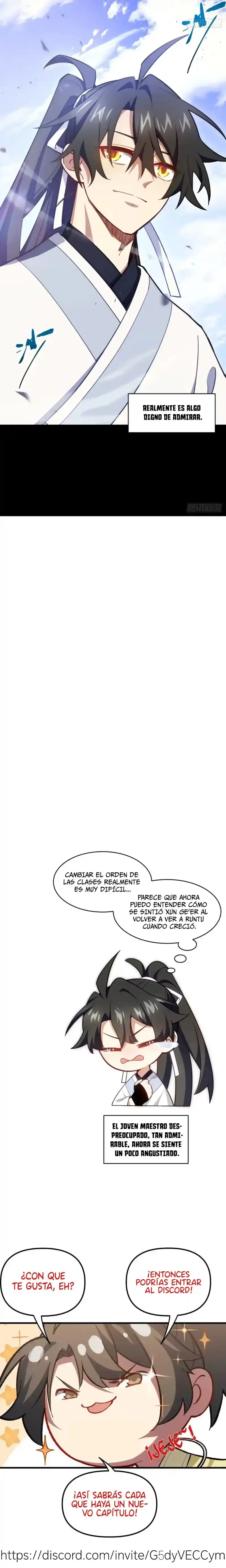 Iniciando con el Registro del Cuerpo Sagrado de la Antigüedad - Capítulo 77 - Página 12 - LectorTMOo
