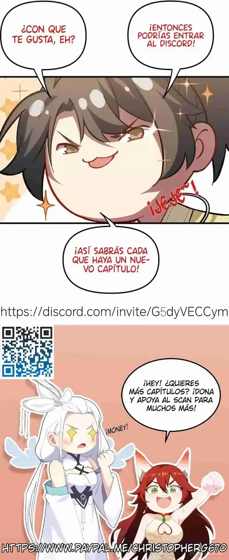 Iniciando con el Registro del Cuerpo Sagrado de la Antigüedad - Capítulo 86 - Página 9 - LectorTMOo