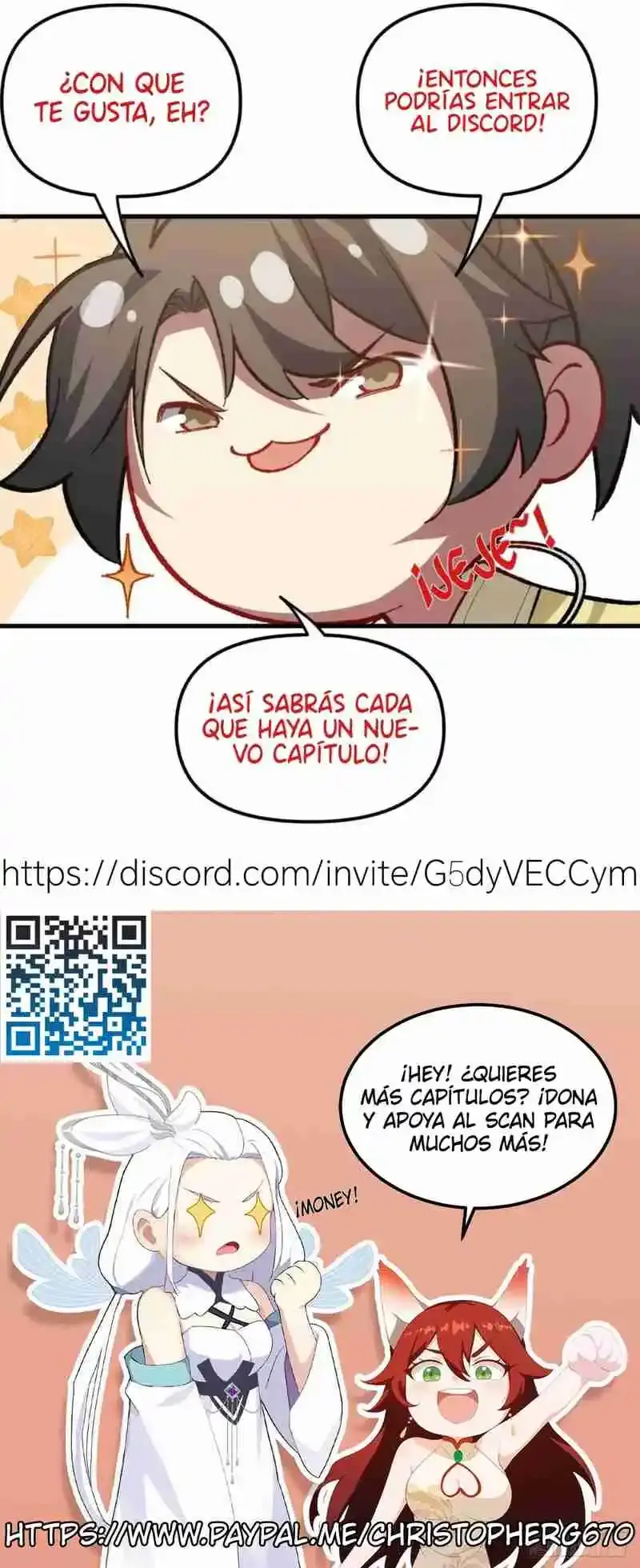 Iniciando con el Registro del Cuerpo Sagrado de la Antigüedad - Capítulo 88 - Página 10 - LectorTMOo