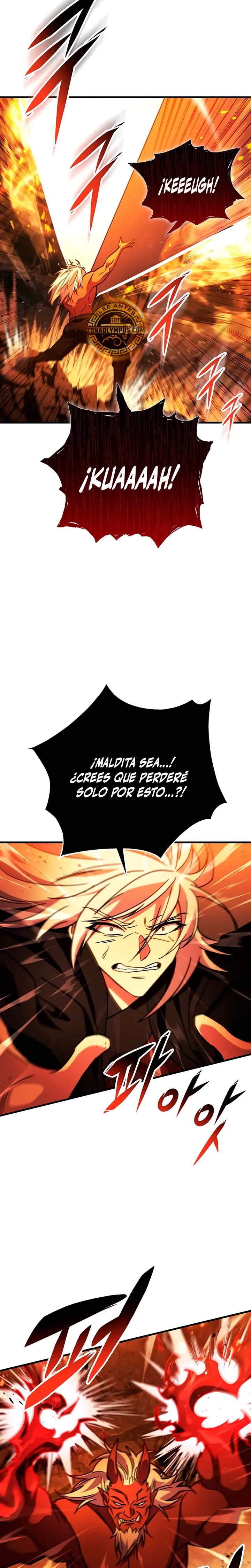 Espada De La Inquisicion Celestial - Capítulo 152 - Página 4 - LectorTMOo