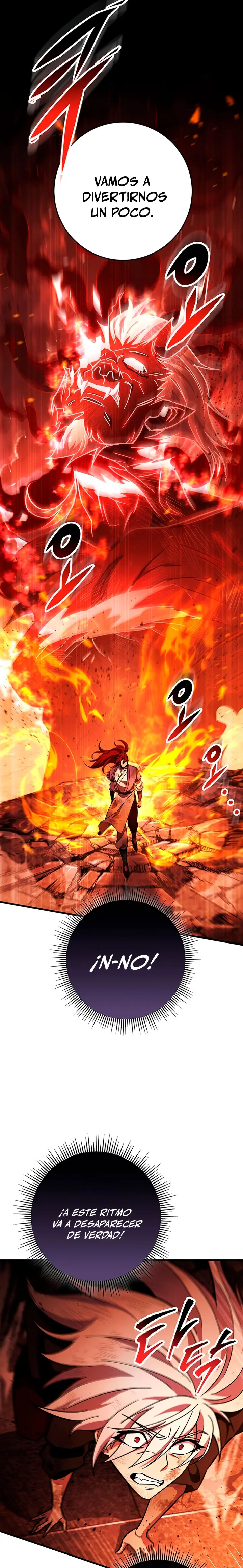 Espada De La Inquisicion Celestial - Capítulo 152 - Página 10 - LectorTMOo