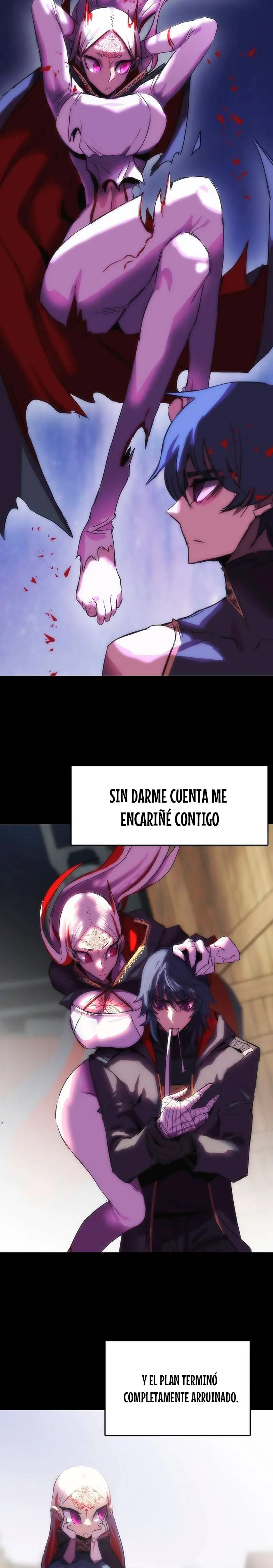 Instinto de regresion del sabueso - Capítulo 100 - Página 4 - LectorTMOo