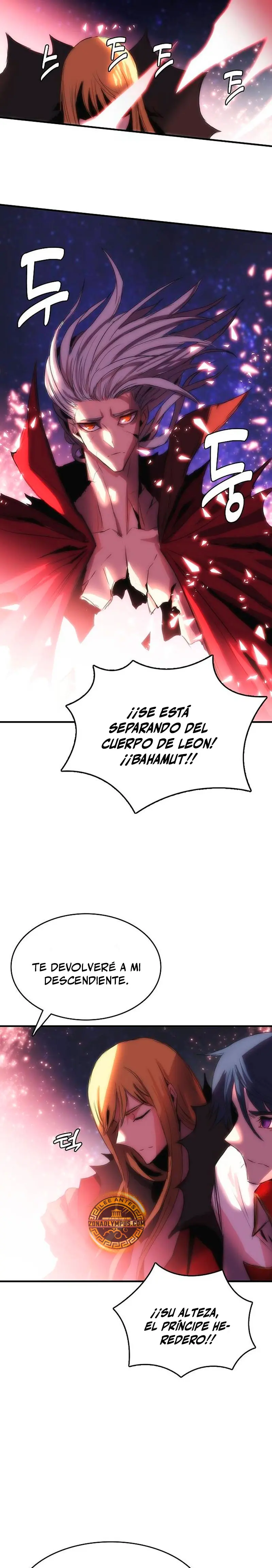Instinto de regresion del sabueso - Capítulo 100 - Página 9 - LectorTMOo