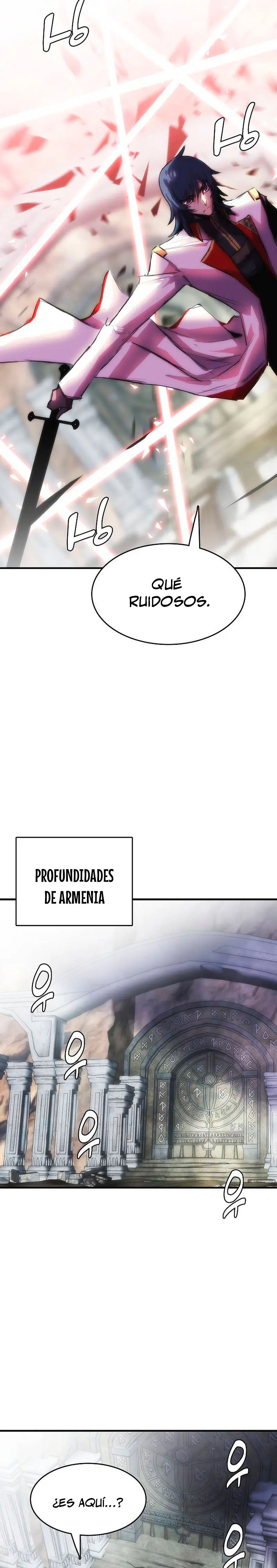 Instinto de regresion del sabueso - Capítulo 100 - Página 22 - LectorTMOo