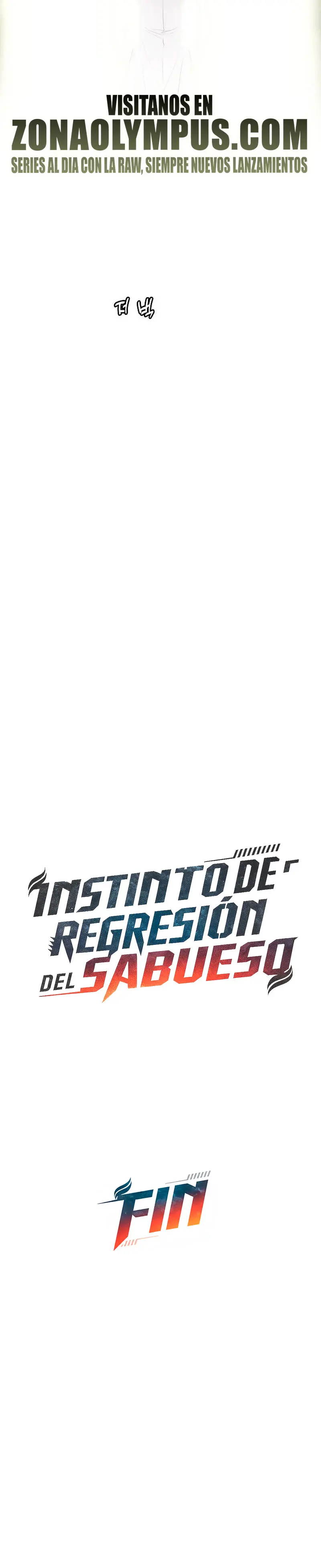 Instinto de regresion del sabueso - Capítulo 100 - Página 30 - LectorTMOo
