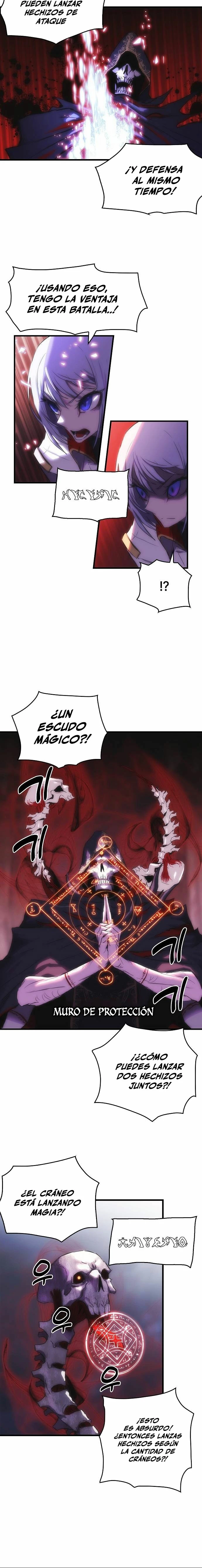 Instinto de regresion del sabueso - Capítulo 21 - Página 13 - LectorTMOo