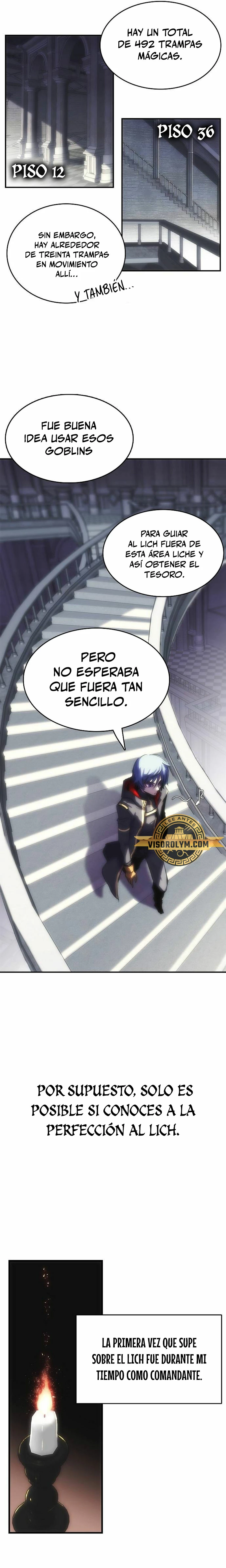 Instinto de regresion del sabueso - Capítulo 22 - Página 7 - LectorTMOo