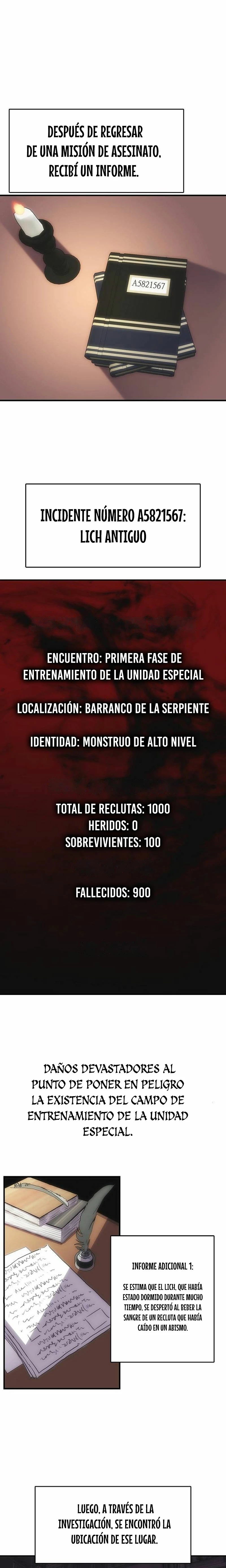Instinto de regresion del sabueso - Capítulo 22 - Página 8 - LectorTMOo