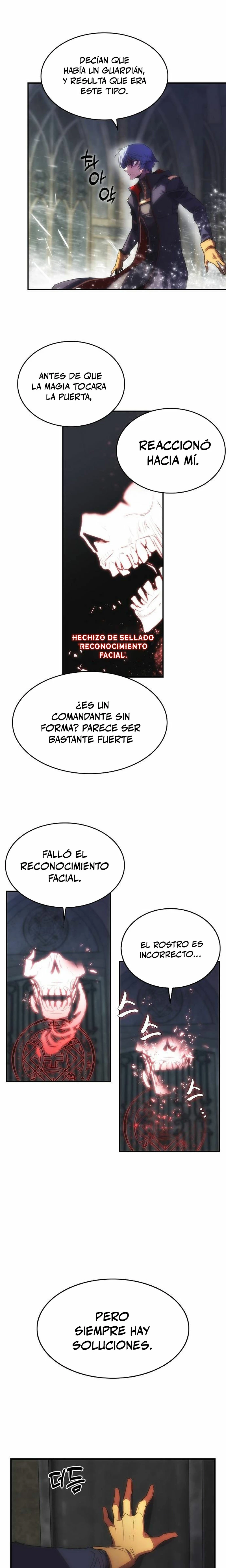 Instinto de regresion del sabueso - Capítulo 22 - Página 13 - LectorTMOo