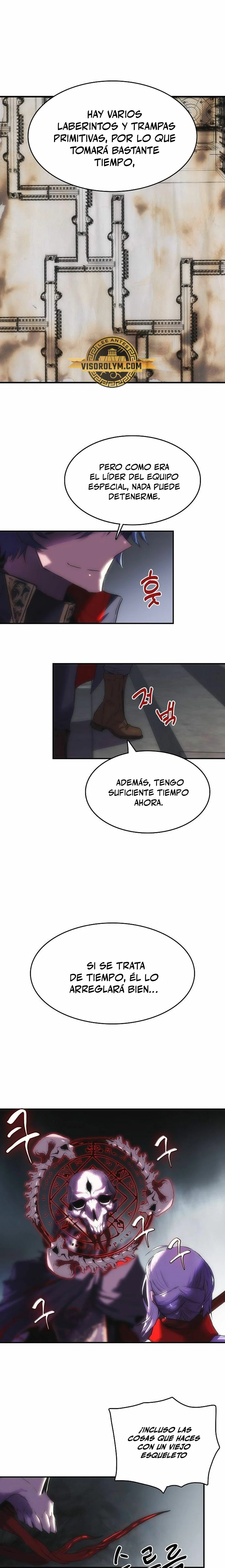 Instinto de regresion del sabueso - Capítulo 22 - Página 15 - LectorTMOo