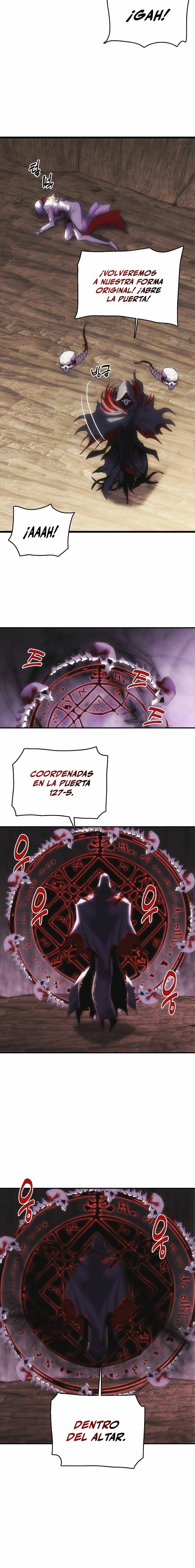 Instinto de regresion del sabueso - Capítulo 23 - Página 6 - LectorTMOo