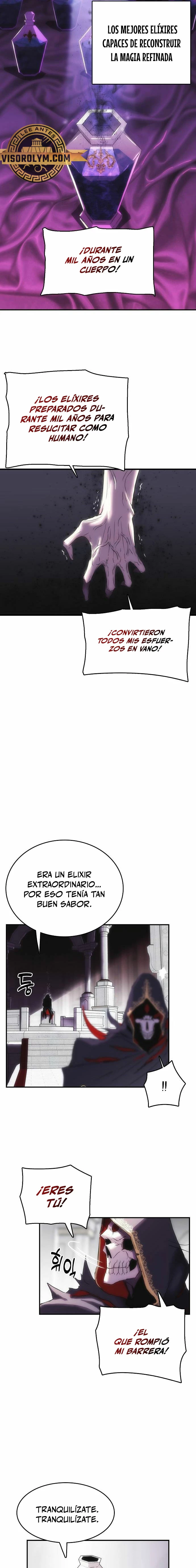 Instinto de regresion del sabueso - Capítulo 23 - Página 9 - LectorTMOo