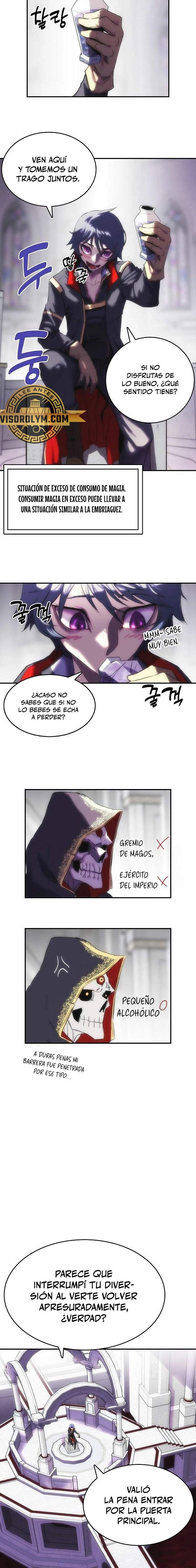 Instinto de regresion del sabueso - Capítulo 23 - Página 10 - LectorTMOo