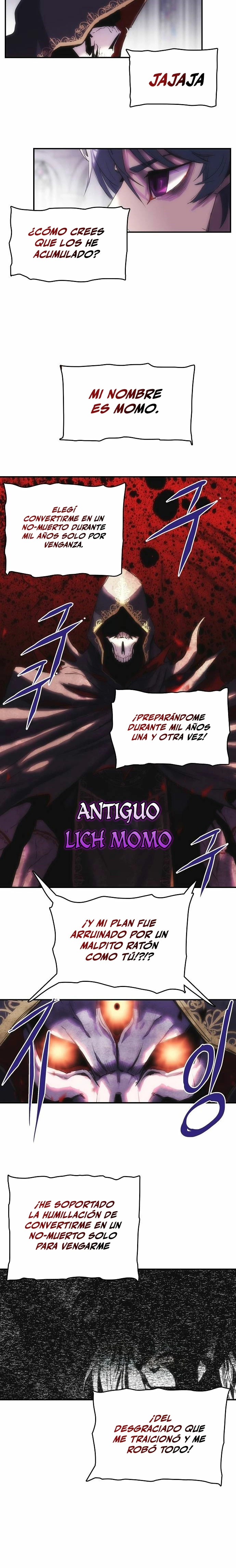 Instinto de regresion del sabueso - Capítulo 23 - Página 13 - LectorTMOo