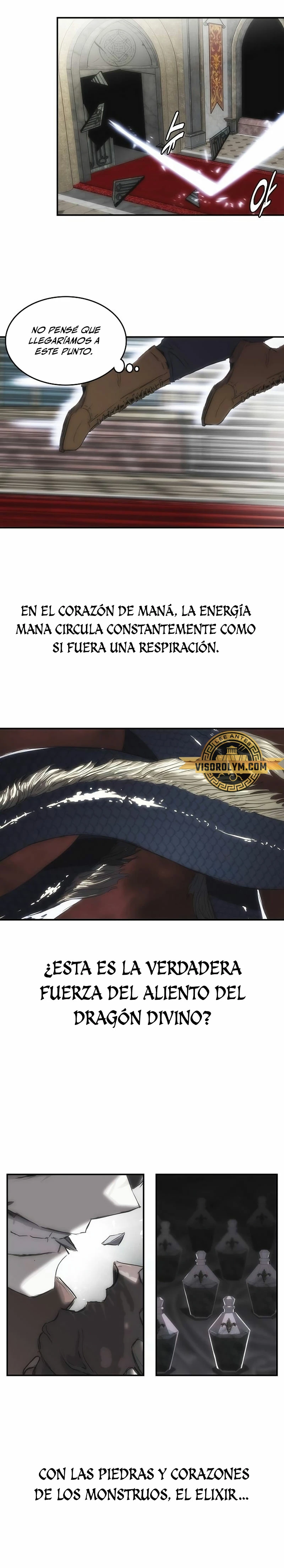 Instinto de regresion del sabueso - Capítulo 24 - Página 12 - LectorTMOo