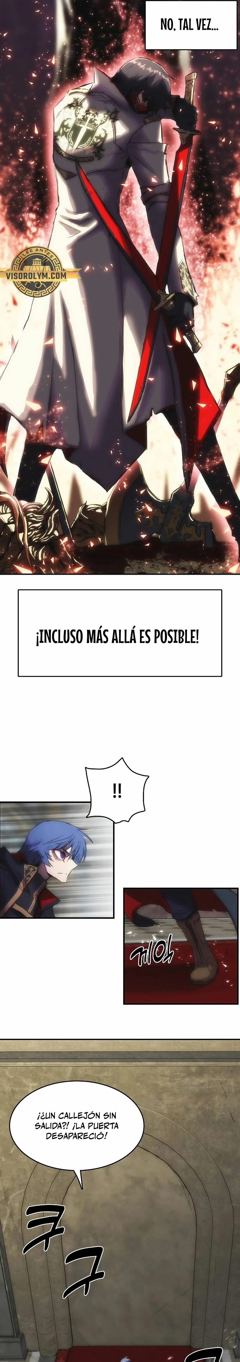 Instinto de regresion del sabueso - Capítulo 24 - Página 14 - LectorTMOo