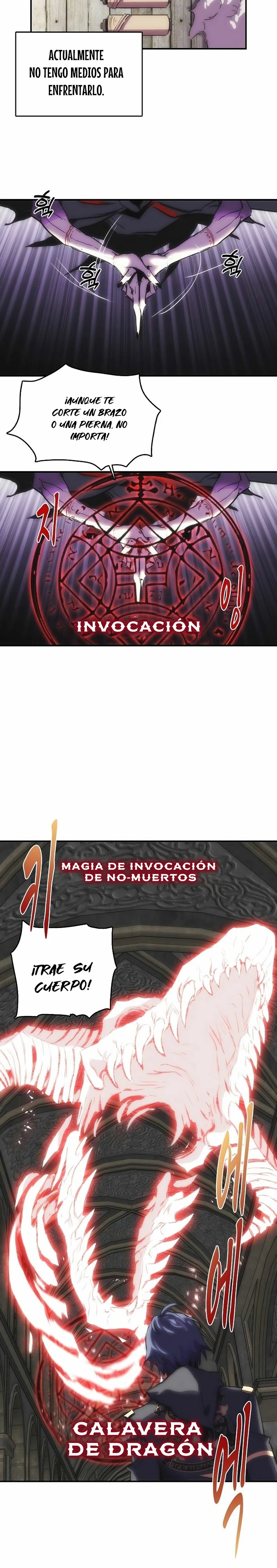 Instinto de regresion del sabueso - Capítulo 24 - Página 16 - LectorTMOo