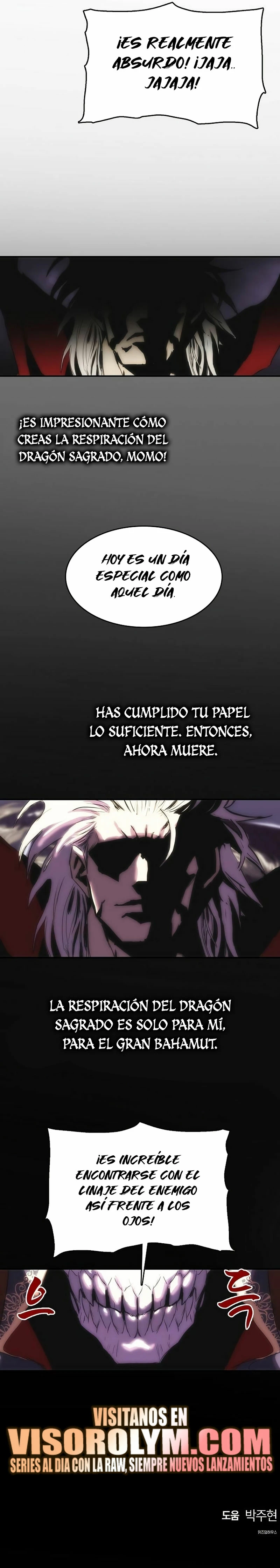Instinto de regresion del sabueso - Capítulo 24 - Página 22 - LectorTMOo