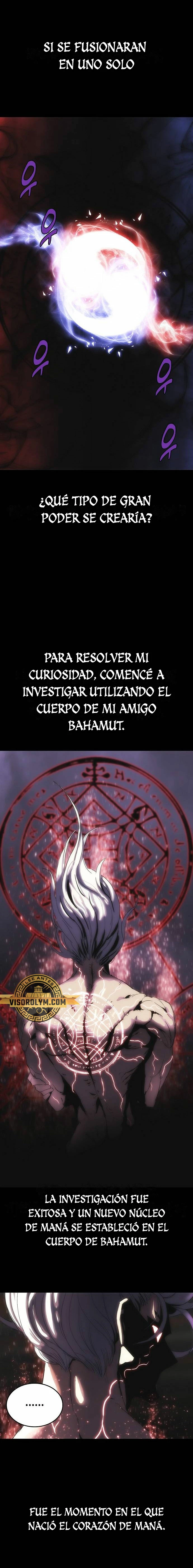 Instinto de regresion del sabueso - Capítulo 25 - Página 5 - LectorTMOo