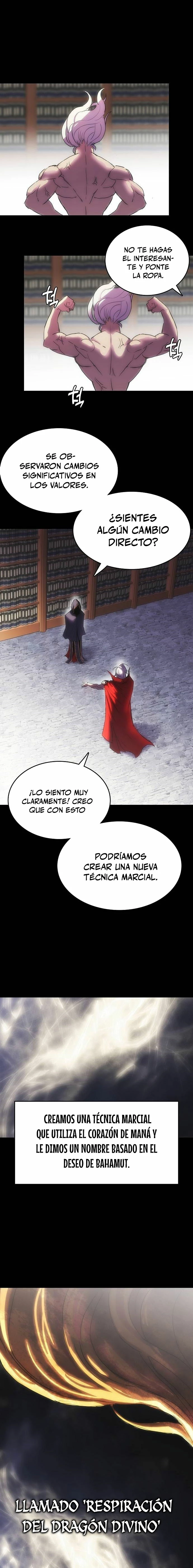 Instinto de regresion del sabueso - Capítulo 25 - Página 6 - LectorTMOo
